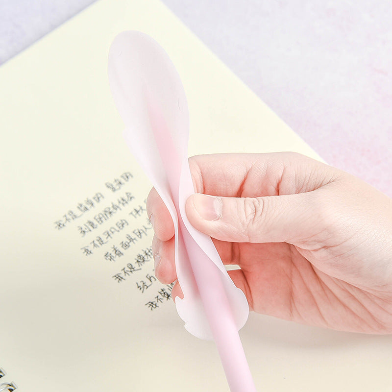 Classical Feather Pen