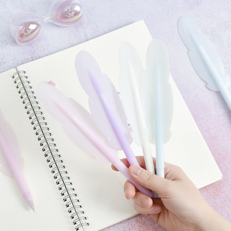 Classical Feather Pen