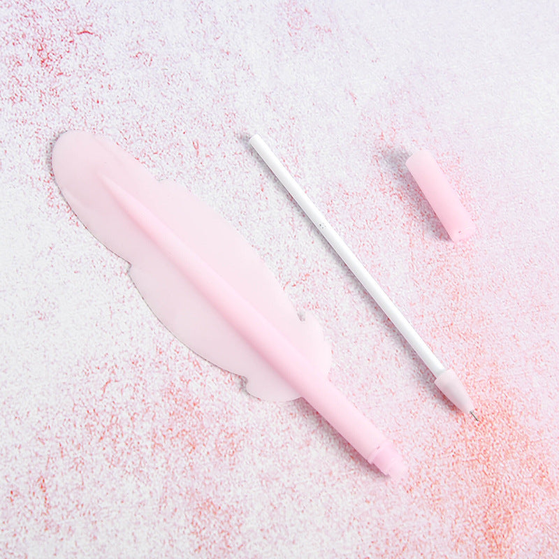 Classical Feather Pen