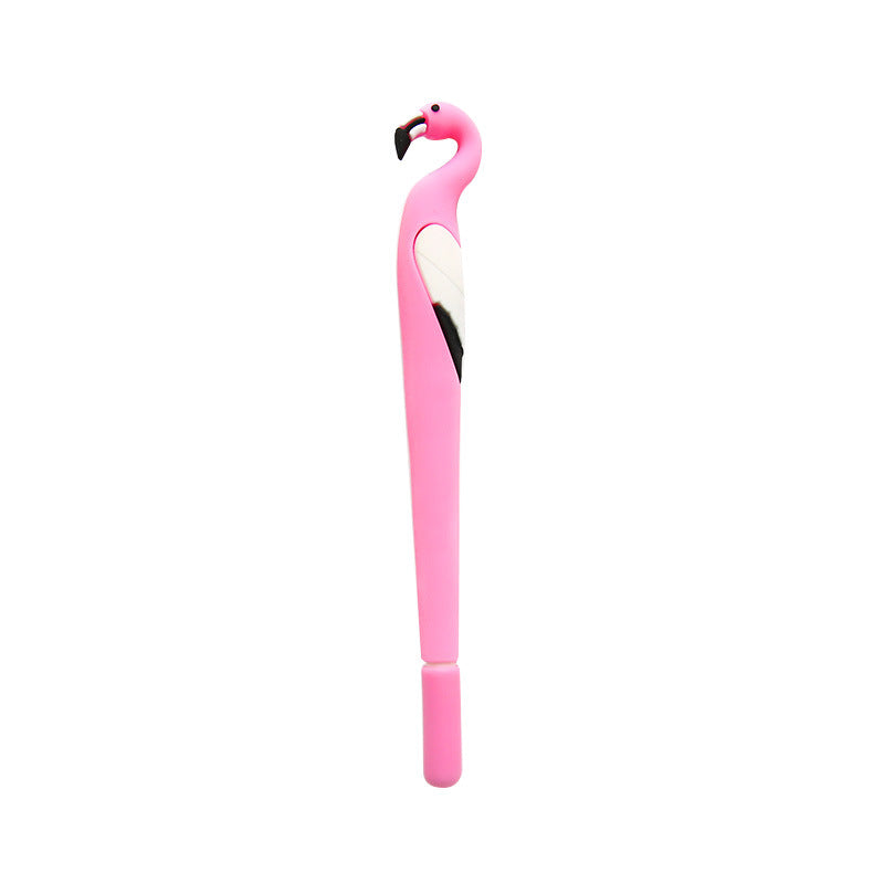 Flamingo Hook Pen