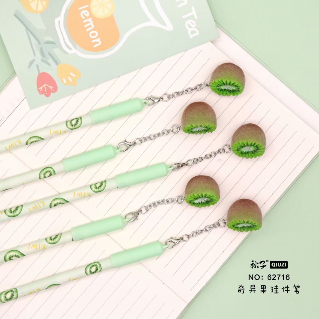 Kiwi Fruit Pen