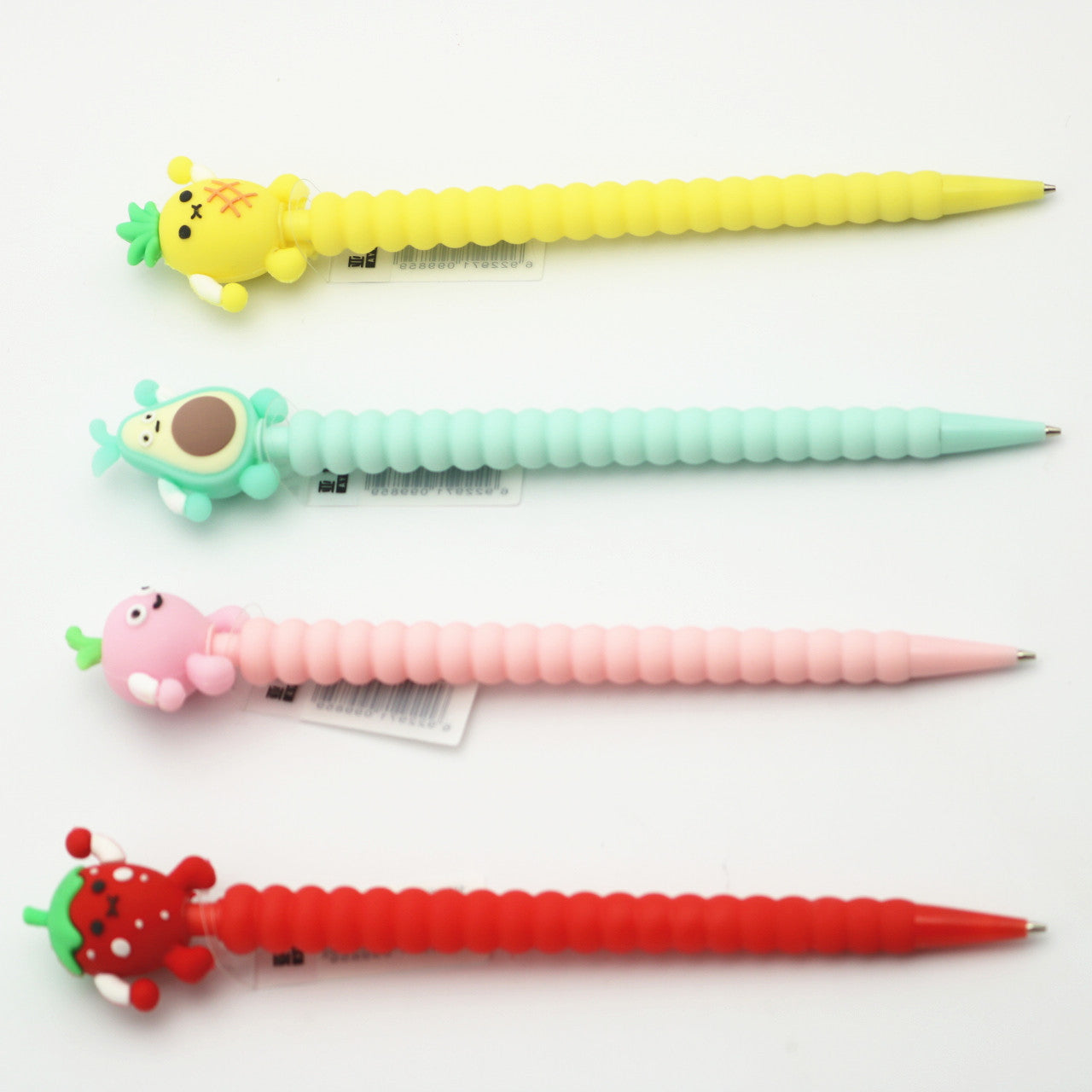 Fruity Silicone Mechanical Pencil