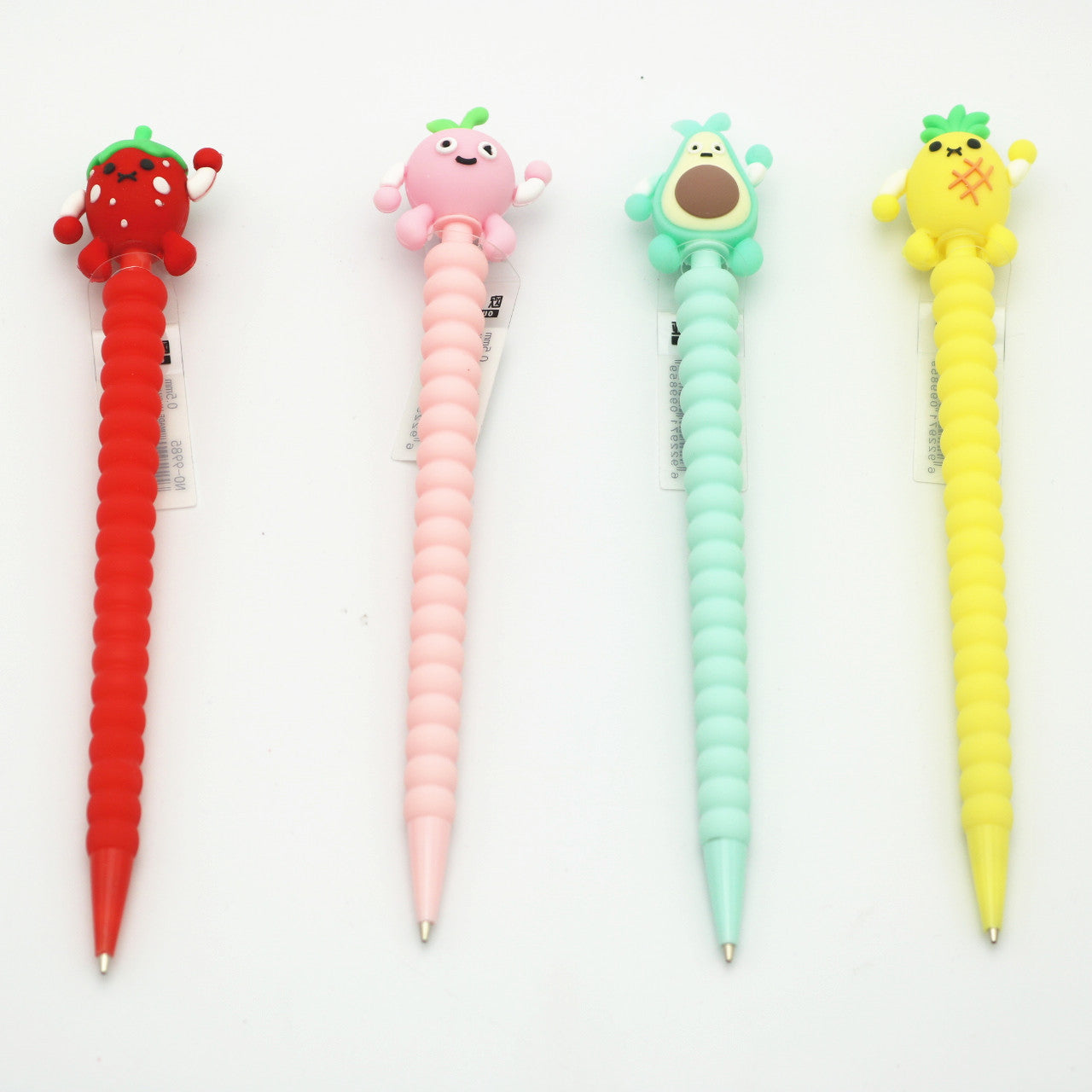 Fruity Silicone Mechanical Pencil