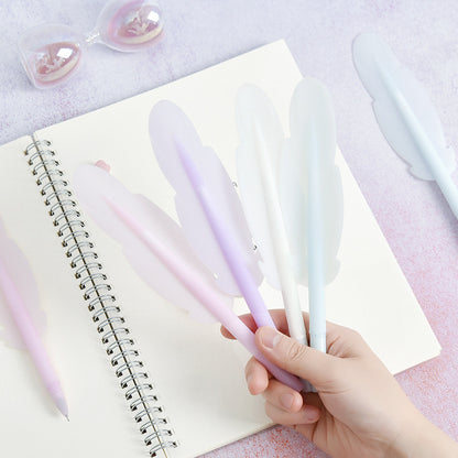 Classical Feather Pen