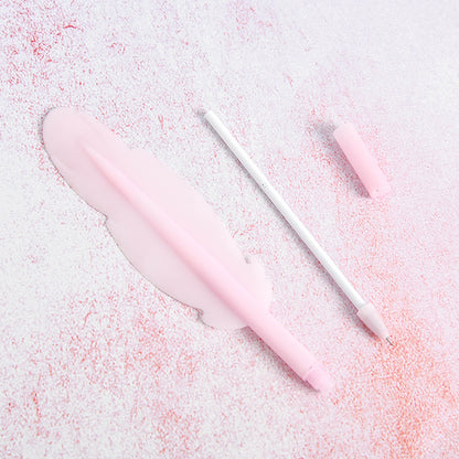 Classical Feather Pen