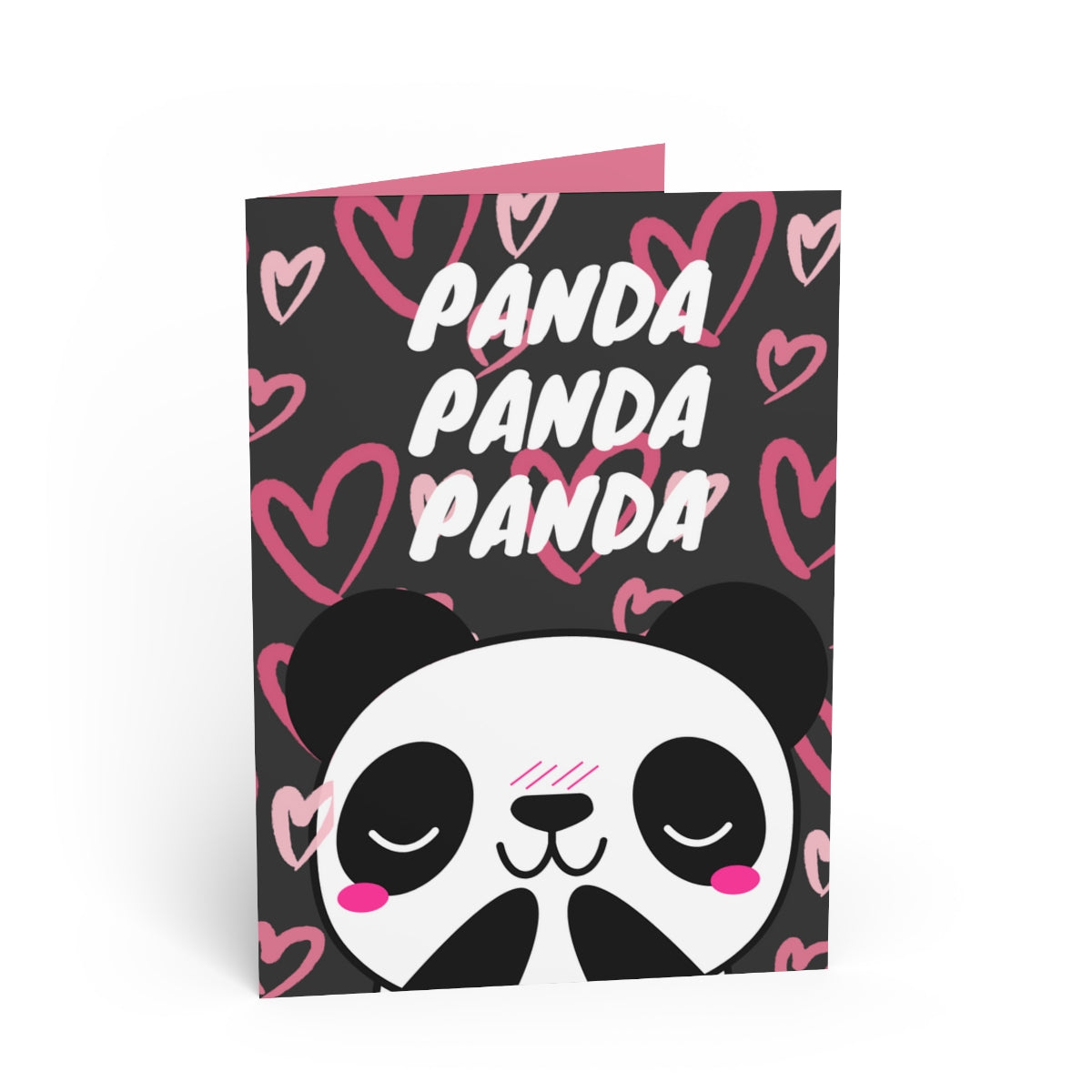 Panda, Panda, Panda