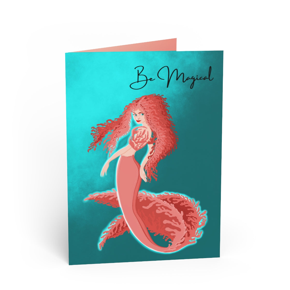 Be Magical - Mermaid