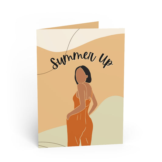 Summer Up