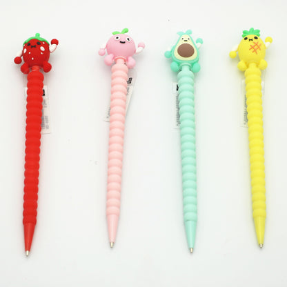 Fruity Silicone Mechanical Pencil