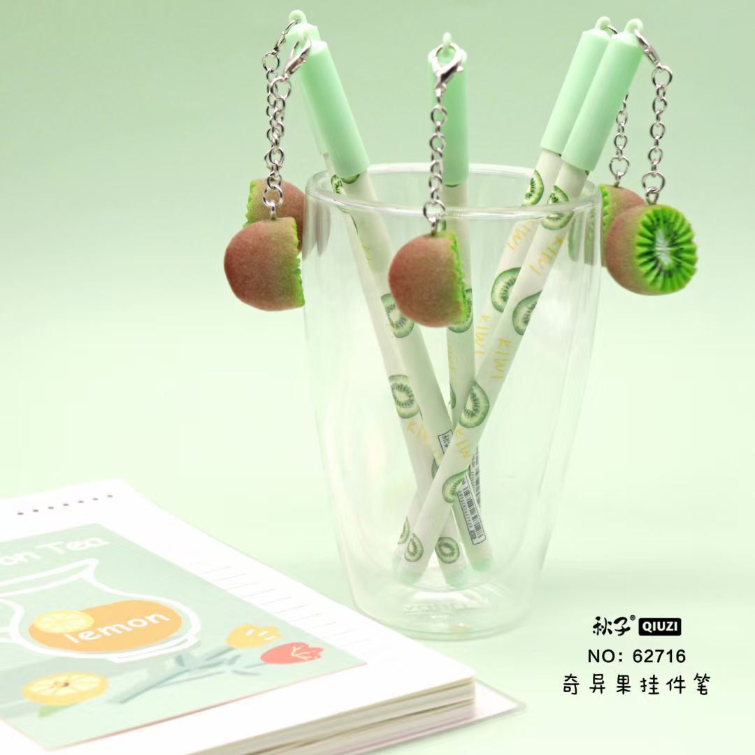 Kiwi Fruit Pen