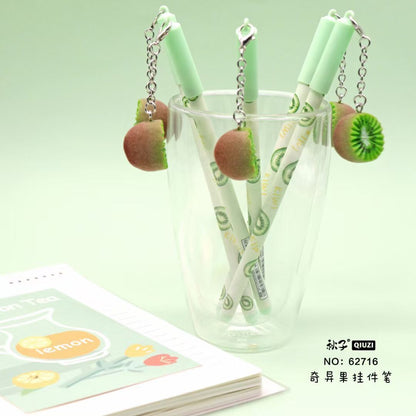 Kiwi Fruit Pen